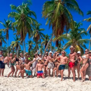 Longevity Camp – Dominikana 8-15.01.2026