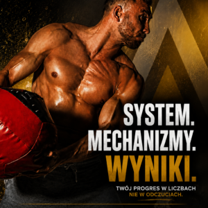 AthlethicMind — Prowadzenie treningowe