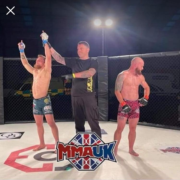 Zawodnicy AthlethicMind